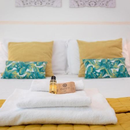 Rome As You Feel - Monti Apartment Ngoại thất bức ảnh