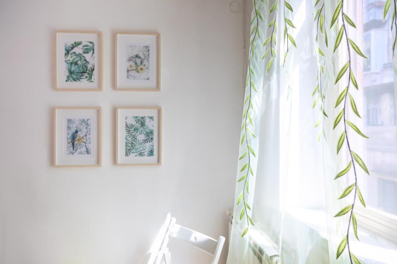Rome As You Feel - Monti Apartment Ngoại thất bức ảnh