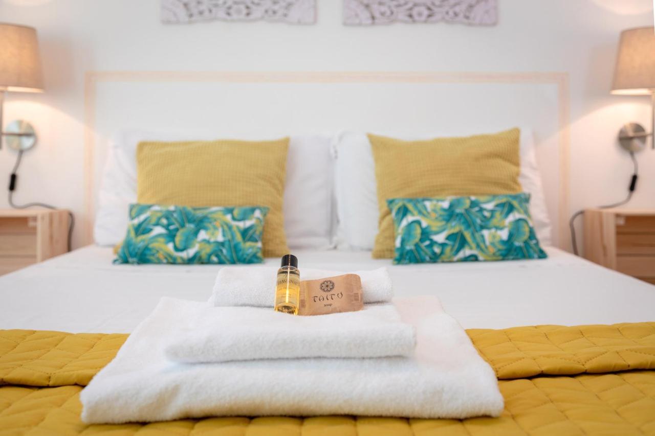 Rome As You Feel - Monti Apartment Ngoại thất bức ảnh