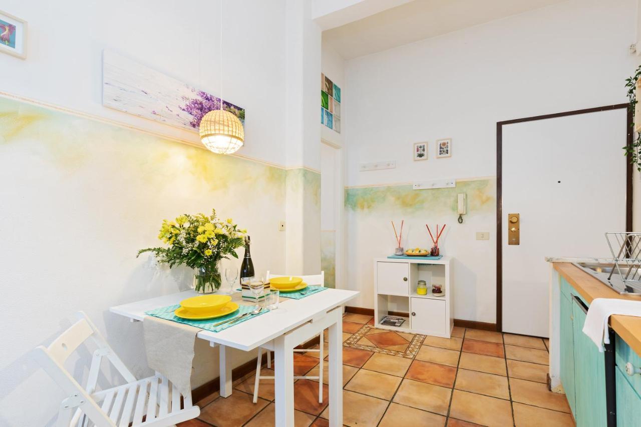 Rome As You Feel - Monti Apartment Ngoại thất bức ảnh