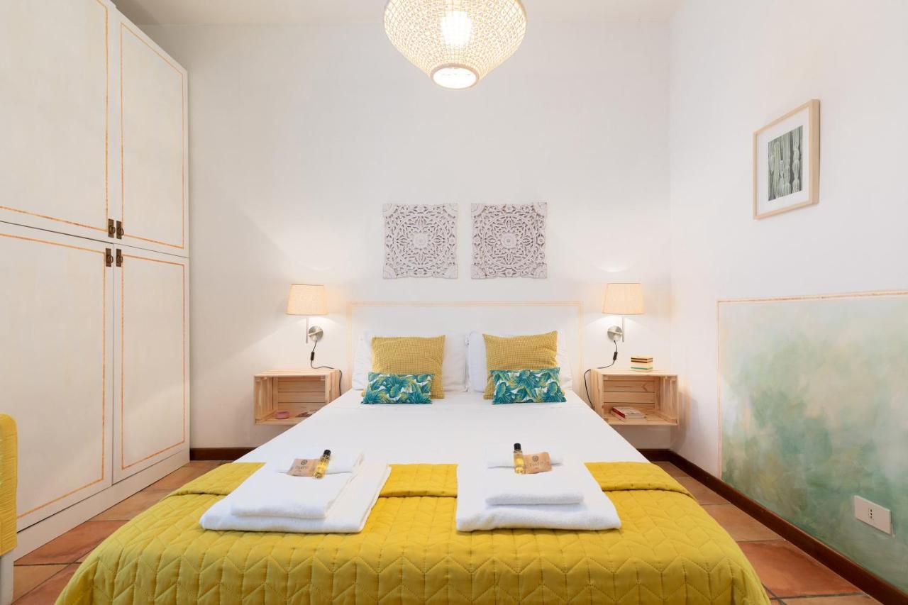 Rome As You Feel - Monti Apartment Ngoại thất bức ảnh