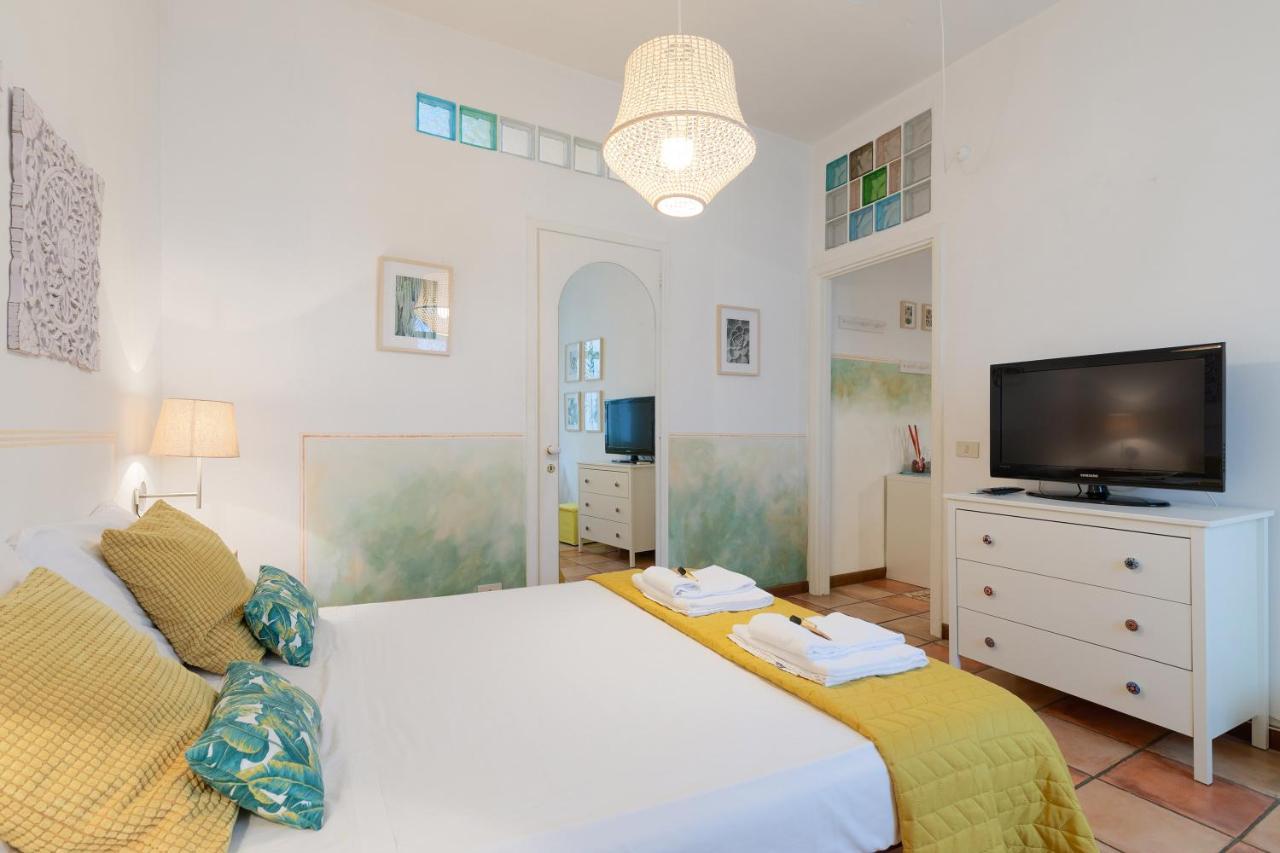 Rome As You Feel - Monti Apartment Ngoại thất bức ảnh