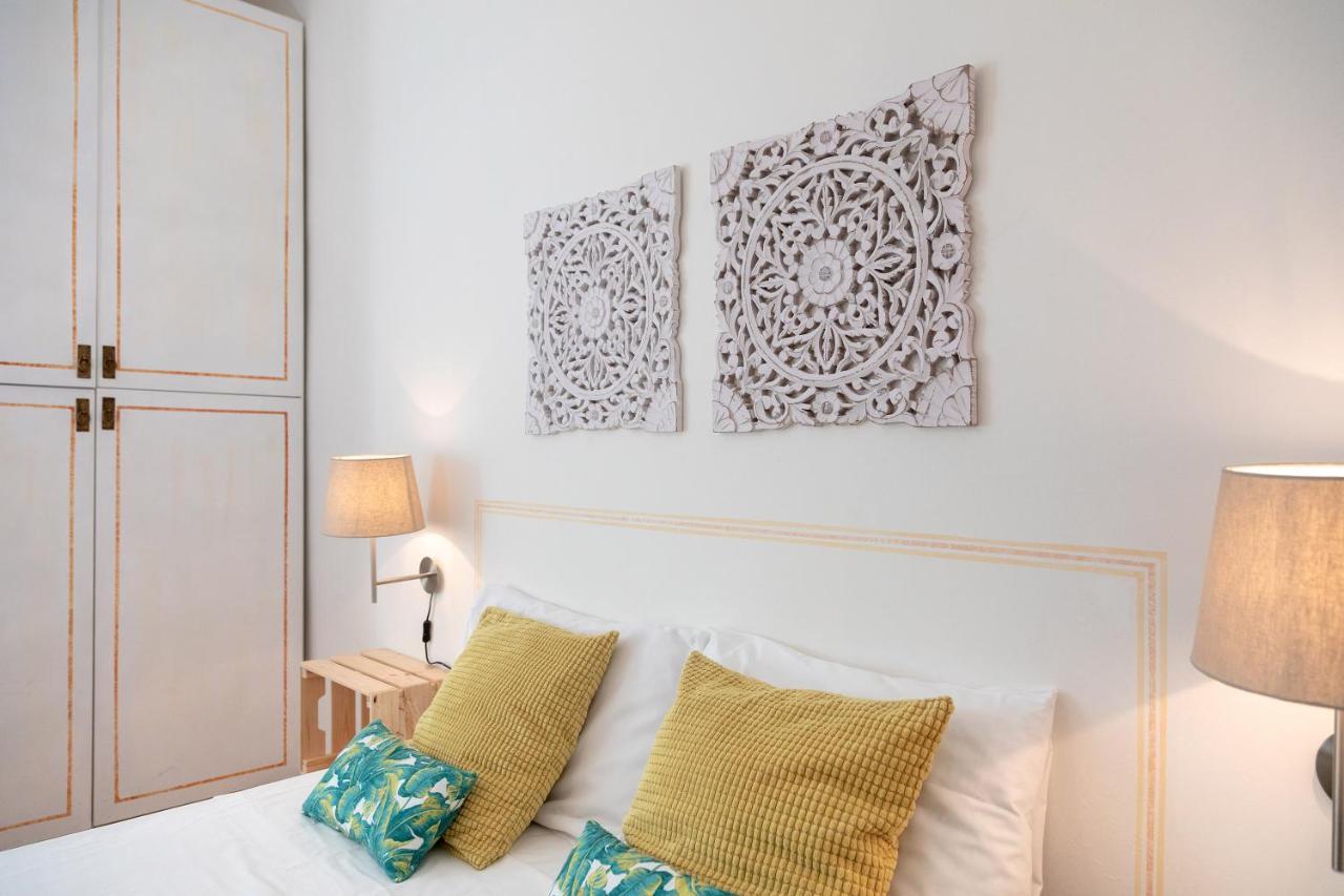 Rome As You Feel - Monti Apartment Ngoại thất bức ảnh