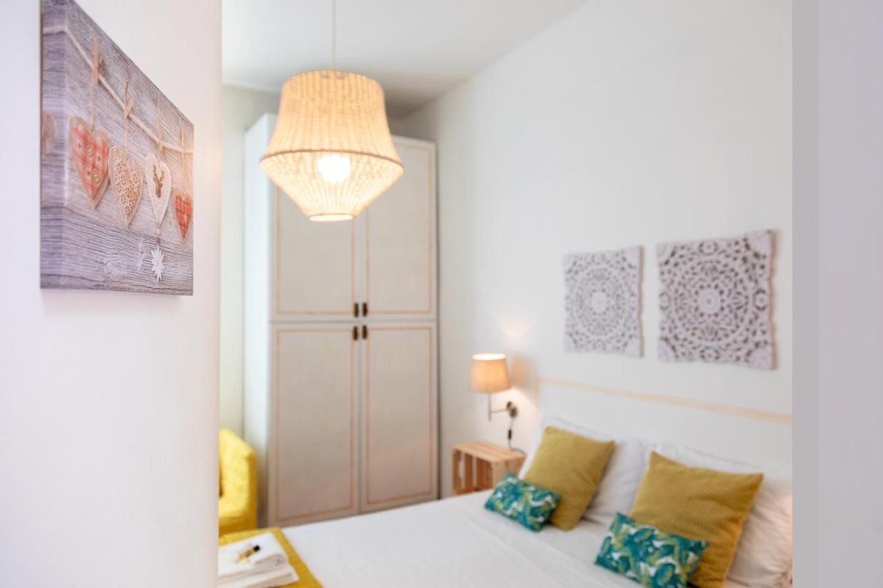 Rome As You Feel - Monti Apartment Ngoại thất bức ảnh