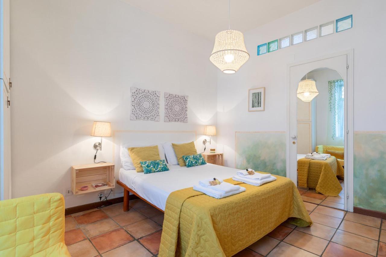 Rome As You Feel - Monti Apartment Ngoại thất bức ảnh